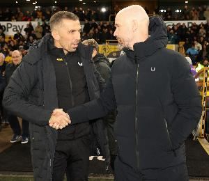  滕帅归来？TA：狼队与前主帅奥尼尔深入谈判，同时也在考虑滕哈赫