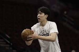  记者：也许被DNP在这段时间会成为常态 相信瀚森能努力挤回到轮转