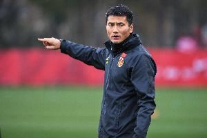  澎湃：郭士强成功案例让国足土帅方案重新成为管理部门的选择