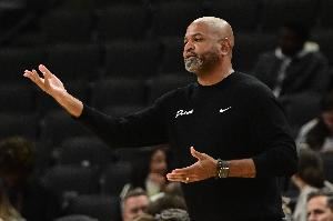  活塞主帅：每个人都站出来了 球队能量令人惊艳决心斗志势不可挡