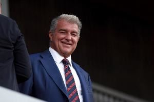  每体：巴萨在考虑明夏巡回赛地点，巴西是一个有吸引力的选择