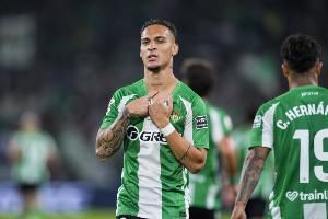  不公平！球迷：亚马尔提名普斯卡什的进球安东尼有10个，但没提名