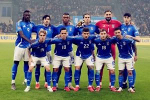  破碎之蓝：意大利堕落如此，世界杯还有戏吗？