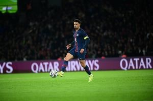  扎伊尔·埃梅里：每个球员都梦想赢得世界杯，能为法国效力是荣幸