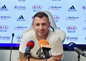  卡萨诺：加图索能率队进世界杯，挪威即使没有哈兰德也比意大利强