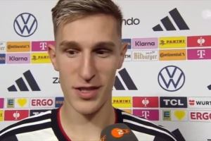  施洛特贝克：下一步是踢好世界杯，伤员回归后我们可击败任何球队