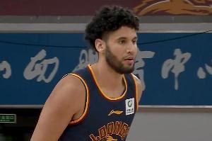  菲律宾队归化走程序 目标是前山西外援博特赖特+2米11内线迪乌夫