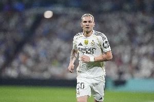  前球探：在加盟皇马之前，马竞与马斯坦托诺几乎已经达成转会协议