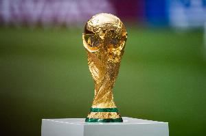  6队争夺两个名额，国际足联官方：世预赛附加赛将在墨西哥举行