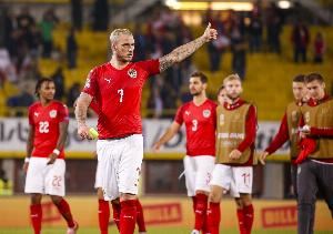  晋级世界杯！阿瑙托维奇呼吁：奥地利全国应该在11月18日放假庆祝