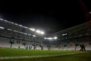  欧足联高层：意大利仅尤文安联球场符合2032欧洲杯标准